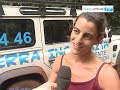 Ballade en Kayak dans la for�t Noy�e en Nouvelle-Cal�donie