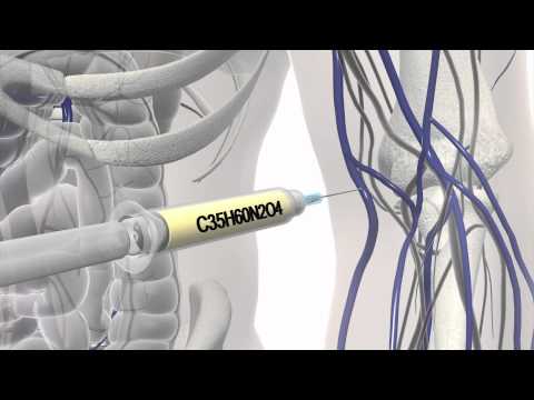 how to administer potassium chloride