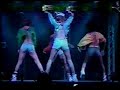 reggae dance
