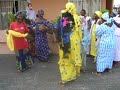Música en Sierra Leona - II