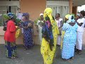 Música en Sierra Leona - II