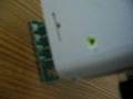 Resetter for Samsung toner chips