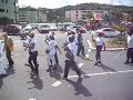 Parade - MD60 Convention 2008 - Castries 2 of 3