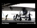 Solar Impulse - First Rollout
