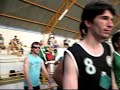 Direito UEL: Discurso e Tatu-bola do Basquete Feminino