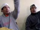 edenilson e leke