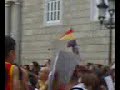 Mani contra la invasi� del L�ban i la massacre del poble pal