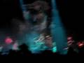 videos de KoRn - Coming undone live in Ostrava