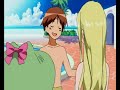 he is my master amv