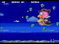 Parodius Da! (Arcade) - Speed Ups Only, Stages 1+2 Parodius Da! (Arcade) - Speed Ups Only, Stages 1+2