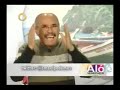 Ismael García denuncia a los ricachones mencionados por Chávez