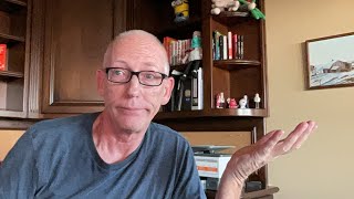 Episode 1808 Scott Adams: Apparently, Government Officials Lied To Us About Everything. Surprised?