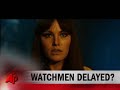ShowBiz Minute: Cruise, Hubbard, Watchmen ShowBiz Minute: Cruise, Hubbard, Watchmen