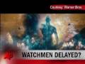 ShowBiz Minute: Cruise, Hubbard, Watchmen