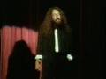 Alan Moore - Monsters, Maniacs and Moore Pt 3
