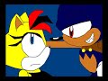 This will be a controversial rant. Some people who are friends of mine on YT may have already done recolors and therefore I risk offending them. If you are offended, send me a PM, and we can discuss this. Or send me a Skype message. Or something. And yeah, I'm totally trying to be an attention whore. Anywho, this video describes how Sonic recolors are uncreative and downright devoid of any effort. Make your OWN pictures of your fan characters, for God's sake! Thank you for watching and please comment.