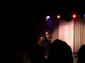 Talent Show- Desert Song Talent Show- Desert Song