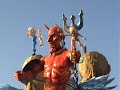 Carnevale di Viareggio 2007