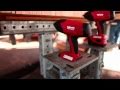 Hilti at World of Concrete 2011