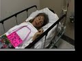 Hungerstriker Faints In Office of U.S. Senator (original) Hungerstriker Faints In Office of U.S. Senator (original)