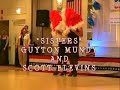 "SISTERS"?!?!? GUYTON MUNDY &amp; SCOTT BLEVINS