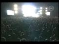 videos de De Musica Ligera - Soda Stereo dvd gira Me veras volver 2007