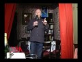 Destino Buenos Aires: Programa 12 de Junio 2011: Alejandro Maglione, Investigador Gastronómico