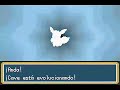POKEMON EVOLVING - Jolteon