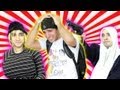 Habibti Sooraya - My Egyptian Family (Mom hates my Girlfriend) with Tamer Hosny