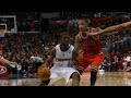 Check out these phantom highlights of Chris Paul and the new look Los Angeles Clippers this season!