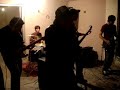 Interpol - Heinrich Maneuver Cover by Priceless