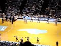UNC Alma Mater and Fight songs