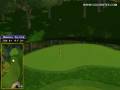 Golden Tee Great Shot on Woodland Farm!
