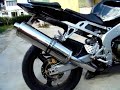 Kawasaki ZX6R 636 \