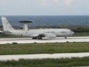 US Air Force Departure Of Curacao Airport [ TNCC ]