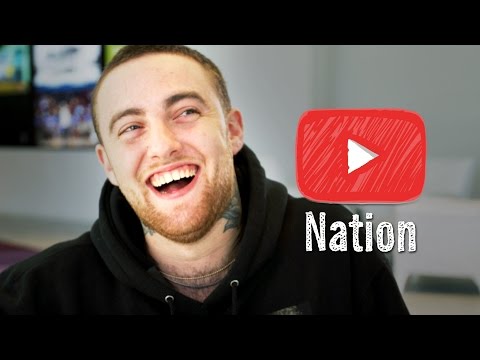 Mac Miller Is the Most Dope Collaborator