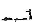 KILLER VS KILLER (pivot style!)
