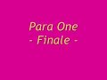 Para One