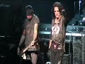 Alice Cooper Live @ Hamilton Place Alice Cooper Live @ Hamilton Place