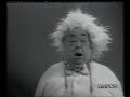 Aldo Fabrizi -Mitico Delirante Ita