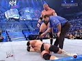 Brock Lesnar Rocks