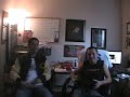 Interview with Tony Rico