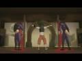 videos de KUNG FU JIMMY CHOW: Ep 2. Hot Gothic Ninja Bloodbath