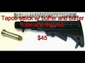 How to Build an AR-15 Under $600