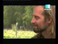 Argentino Luna hablando del Gaucho de la Pampa