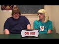 Don and Murph review the family comedy film Nim's Island. The film is directed by Jennifer Flackett and Mark Levin and Stars Abigail breslin and Jodie Foster and Gerard Butler.Plot- Anything can happen on Nim's Island, a magical place ruled by a young girl's imagination. It is an existence that mirrors that of her favorite literary character, Alex Rover - the world's greatest adventurer. But Alexandra, the author of the Rover books, leads a reclusive life in the big city. When Nim's father goes missing from their island, a twist of fate brings her together with Alexandra. Now they must draw courage from their fictional hero, Alex Rover, and find strength in one another to conquer Nim's Island.