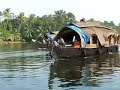 Inde les Backwaters