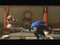 Sonic and Chip in Chun-nan Sonic and Chip in Chun-nan