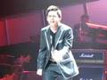 David Archuleta Apologize St Louis, MO 7-18-08