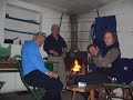 DE N�RIA A CARAN�� (cremallera, tren groc i 440)